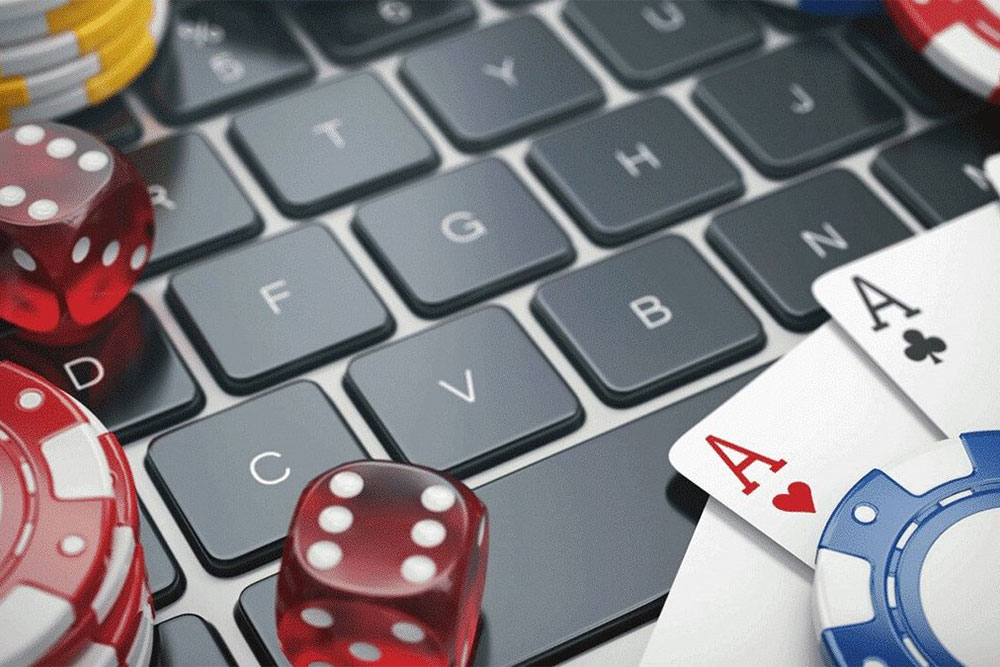 Азартные онлайн игры и почему они так популярны