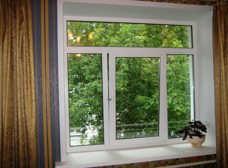 Как выбрать идеальные окна для квартиры