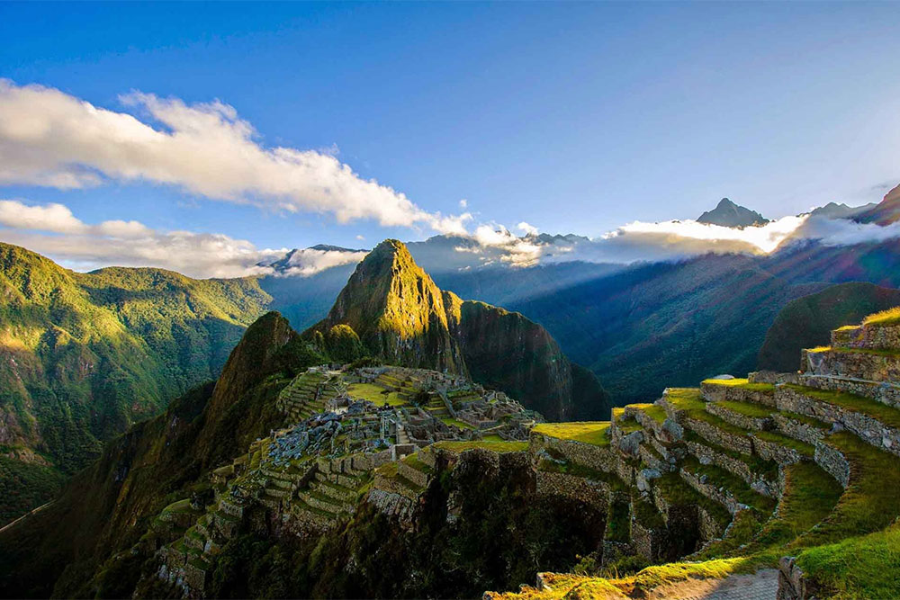 Місця в Перу, які повинен відвідати кожен фотограф