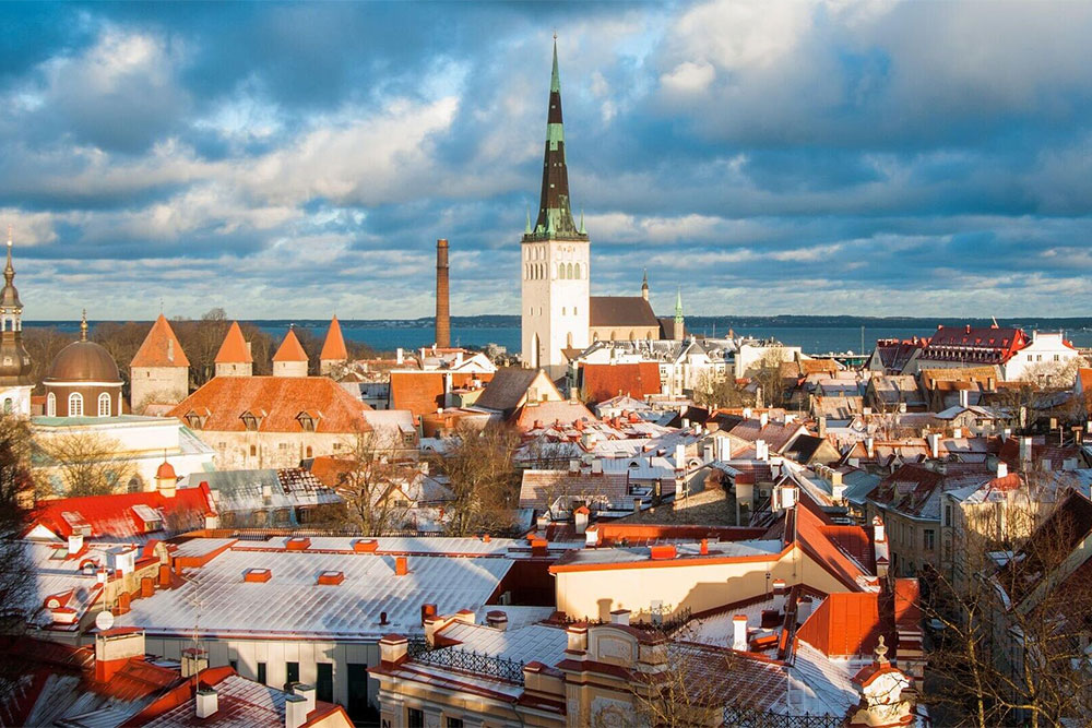 Mida pead teadma kinnisvara kohta Eestis enne ostmist?