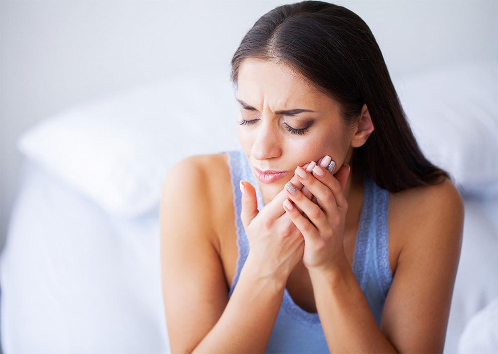 Зубний біль: причини та як цьому зарадити